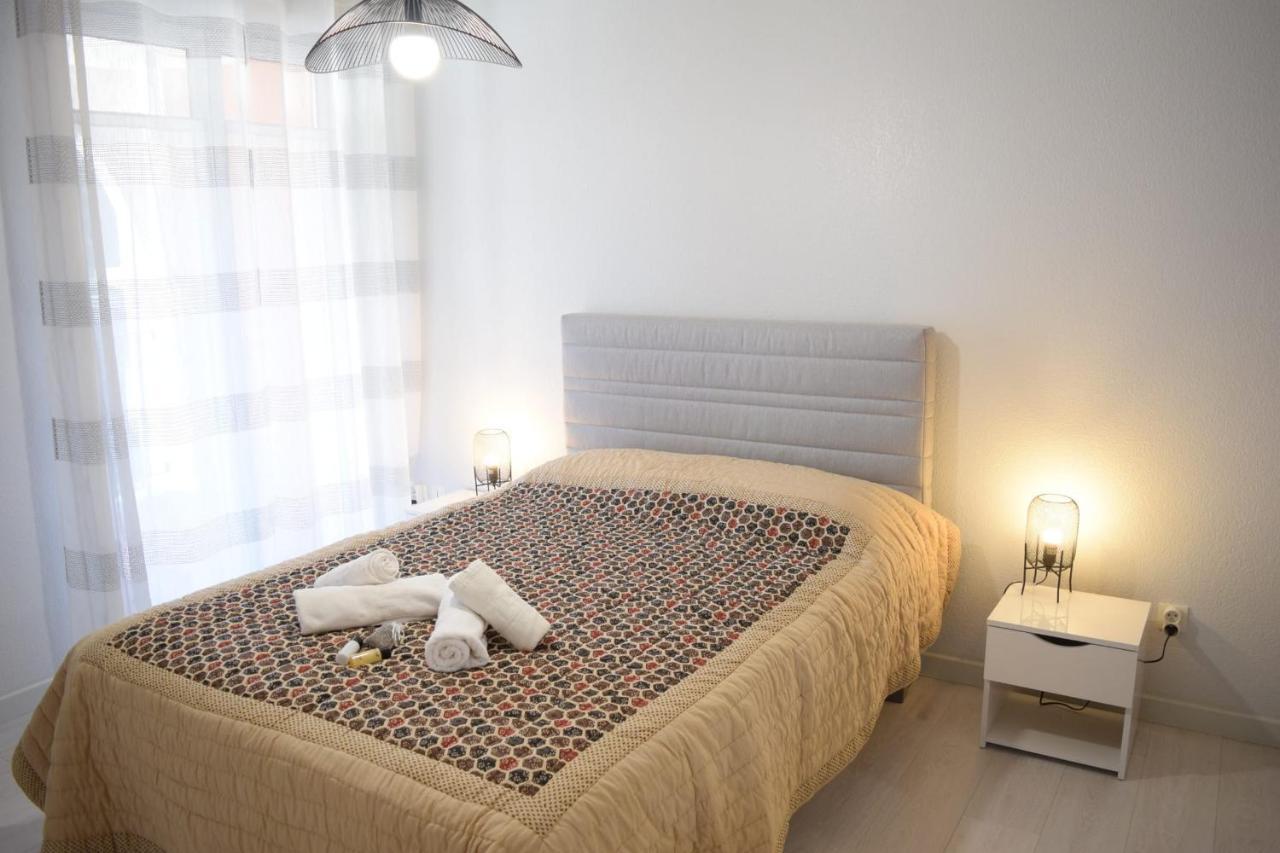 Spacious Bright And Quiet Nest With Terrace Aix-en-Provence Eksteriør bilde