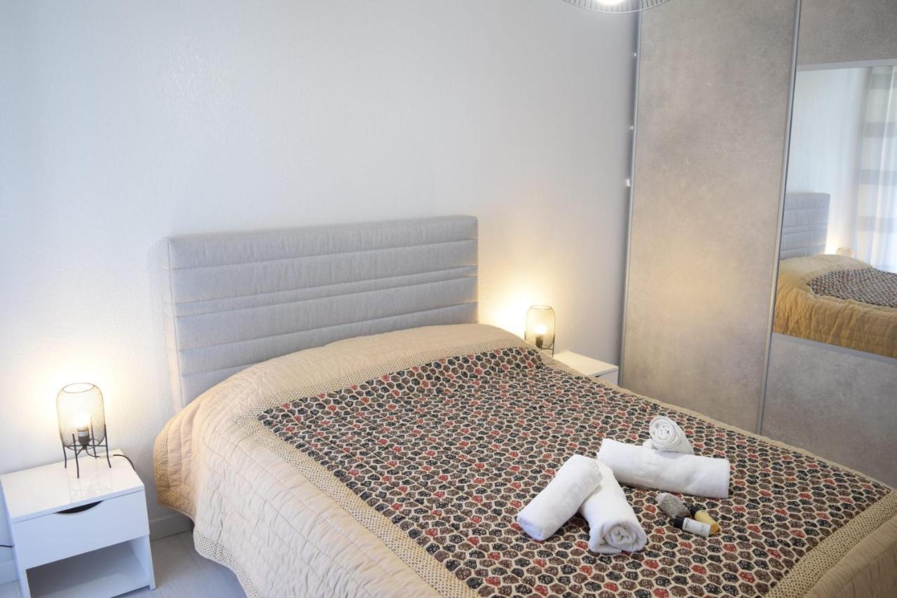 Spacious Bright And Quiet Nest With Terrace Aix-en-Provence Eksteriør bilde