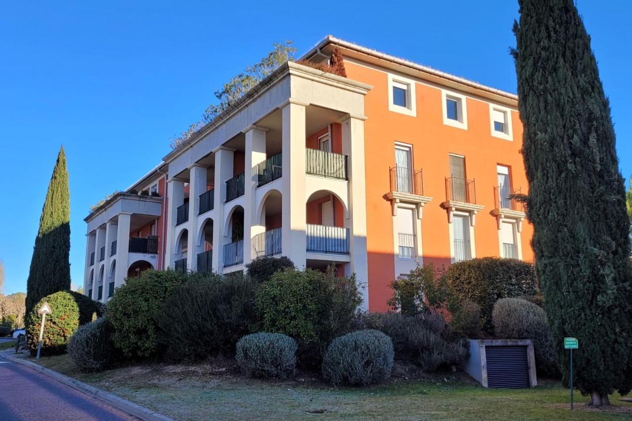 Spacious Bright And Quiet Nest With Terrace Aix-en-Provence Eksteriør bilde