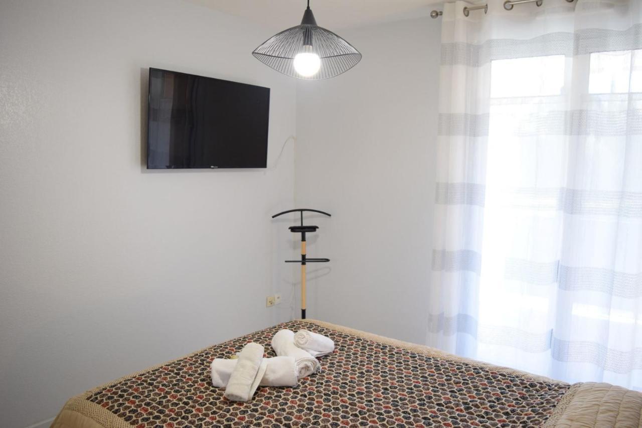 Spacious Bright And Quiet Nest With Terrace Aix-en-Provence Eksteriør bilde
